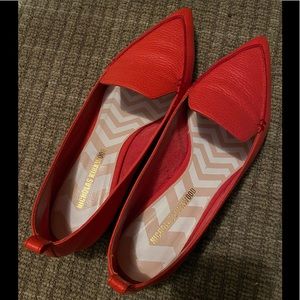 COPY - Nicholas Kirkwood size 38.5